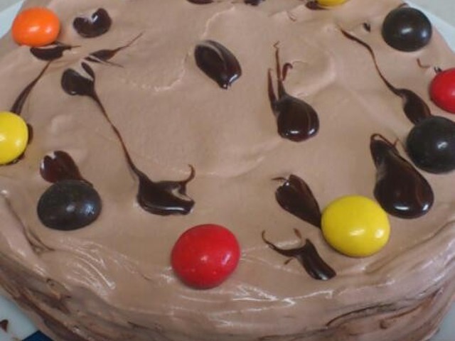 簡単マリーチョコケーキ レシピ 作り方 By スコーンママ クックパッド 簡単おいしいみんなのレシピが357万品
