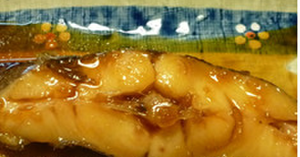 水なし！カレイの煮付け by ひーゆっき 【クックパッド】 簡単おいしいみんなのレシピが354万品