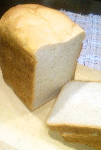 ﾃｨﾌｧｰﾙHB 2斤/残りご飯の食パン