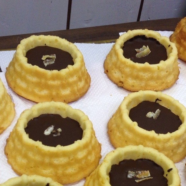 ノルディックウェア バスケットケーキ レシピ 作り方 By 天花粉 クックパッド 簡単おいしいみんなのレシピが350万品