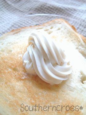 ヨーグルトクリーム