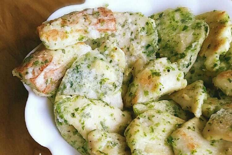 お弁当に おねだりされる 鶏の磯辺焼き レシピ 作り方 By あさchan クックパッド 簡単おいしいみんなのレシピが361万品
