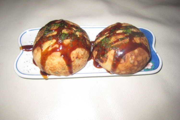 たこ焼き 具材 種類