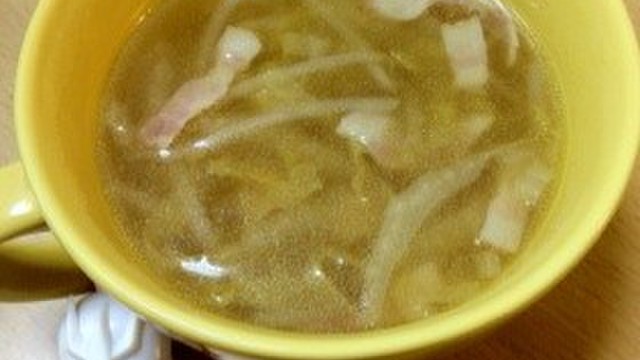 おやじ犬のもやしと白菜のコンソメスープ レシピ 作り方 By おやじ犬 クックパッド 簡単おいしいみんなのレシピが350万品 おやじ犬のもやしと白菜のコンソメスープ レシピ 作り方 By おやじ犬 クックパッド 簡単おいしいみんなのレシピが350万品