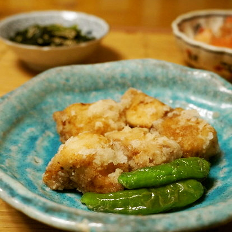 みんなの めかじき やわらかい レシピが63品 クックパッド