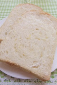 もちきび食パン