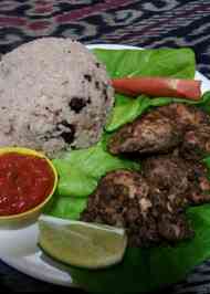 みんなが作ってる ジャークシーズニングのレシピ クックパッド 簡単おいしいみんなのレシピが348万品