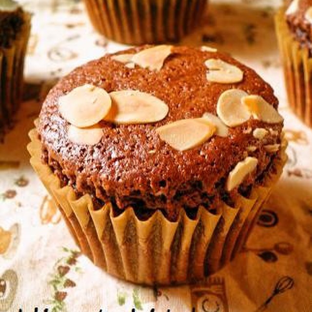 Hmでココアカップケーキ レシピ 作り方 By Hhh H クックパッド 簡単おいしいみんなのレシピが355万品