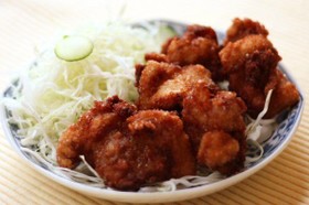 誰もが唸る ☆柔らかジューシーから揚げ☆