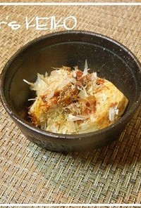 【農家のレシピ】サトイモの素揚げ