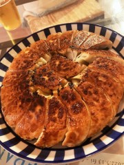☆プロの餃子☆王将のジューシーさを再現☆の写真