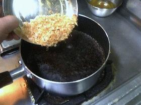 だし汁の作り方☆だし昆布・鰹の削り節
