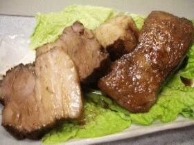 豚の角煮の作り方