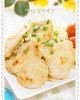 鶏胸肉の味噌漬け焼き✿