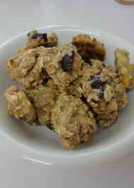 みんなの オートミール アレルギー レシピが65品 クックパッド