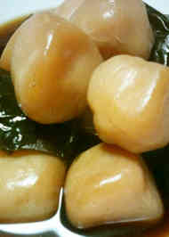 みんなが作ってる 玉こんにゃく スルメ 圧力鍋のレシピ クックパッド 簡単おいしいみんなのレシピが361万品