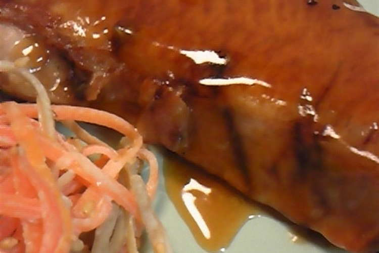 コツ満載 上手にブリの照り焼き レシピ 作り方 By 白いまひろ クックパッド 簡単おいしいみんなのレシピが361万品