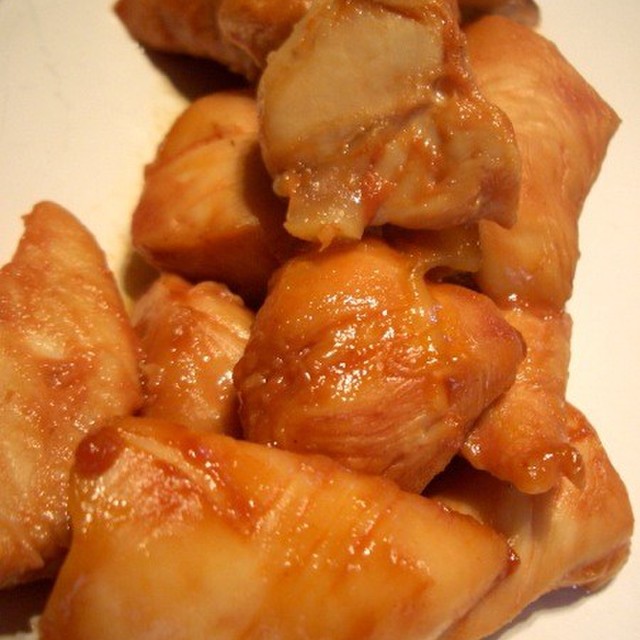 コスパ最強 レンジで簡単 ささみのお手軽サラダチキン By Rinaty りなてぃ レシピサイト Nadia ナディア プロの料理家のおいしいレシピ