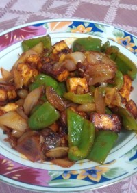 チリパニール：インドに出会った中華料理