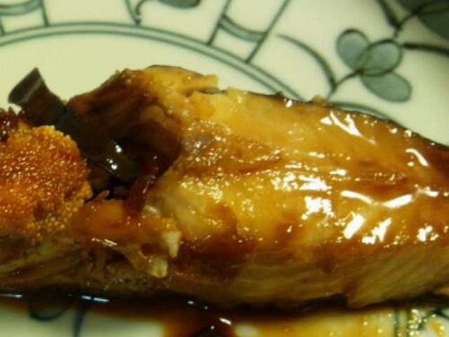塩麹で旨みup 白身魚の煮付け レシピ 作り方 By Nyuko0626 クックパッド 簡単おいしいみんなのレシピが353万品