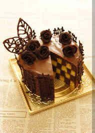 みんなが作ってる チョコレート デコレーション バラのレシピ クックパッド 簡単おいしいみんなのレシピが350万品