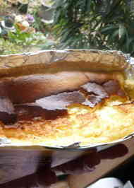 みんなが作ってる 牛乳パック チーズケーキのレシピ クックパッド 簡単おいしいみんなのレシピが350万品