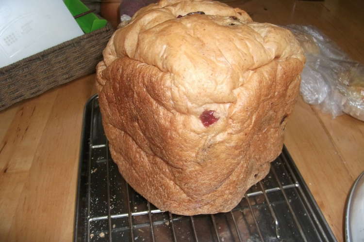 ダイエットに 全粒粉レーズンパン レシピ 作り方 By はまんママ クックパッド 簡単おいしいみんなのレシピが365万品