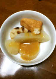 みんなが作ってる 青森おでんのレシピ クックパッド 簡単おいしいみんなのレシピが350万品