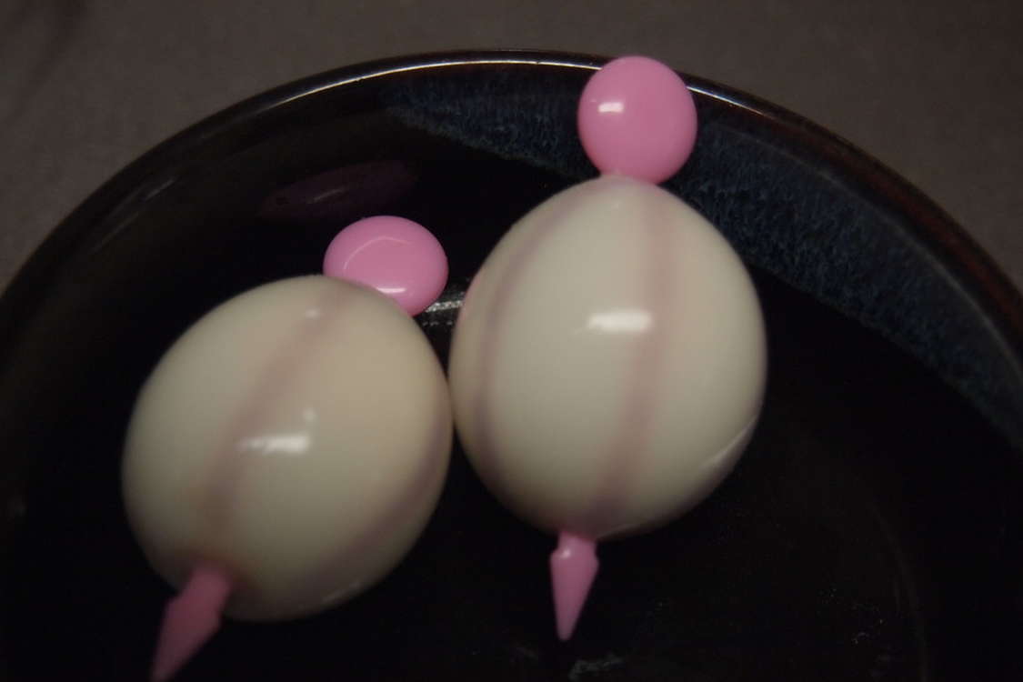 ぼんぼり レシピ 作り方 By ころひうといさ クックパッド 簡単おいしいみんなのレシピが378万品