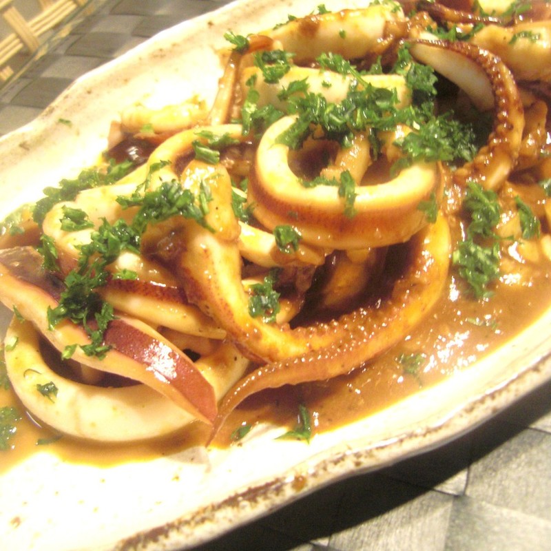 みんなが作ってる イカ はらわたのレシピ クックパッド 簡単おいしいみんなのレシピが353万品