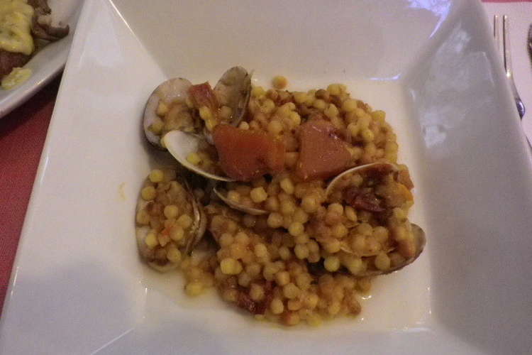 イタリア料理 アサリとカラスミのパスタ レシピ 作り方 By Lci クックパッド 簡単おいしいみんなのレシピが365万品