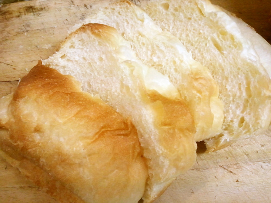 ＨＢご飯パン　1.5斤用の画像