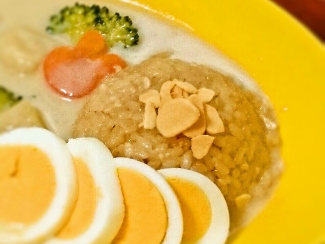 炊飯器で簡単 ガーリックバターライス レシピ 作り方 By Ayakoooooo クックパッド 炊飯器で簡単 ガーリックバターライス レシピ 作り方 By Ayakoooooo クックパッド