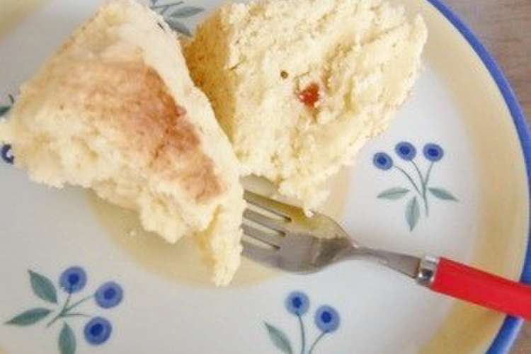 塩麹 カルピス チーズの 発酵食品ケーキ レシピ 作り方 By 小世界 クックパッド 簡単おいしいみんなのレシピが371万品