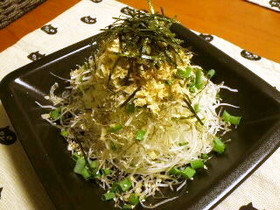 おうち居酒屋 山盛り美味しい 大根サラダ5選
