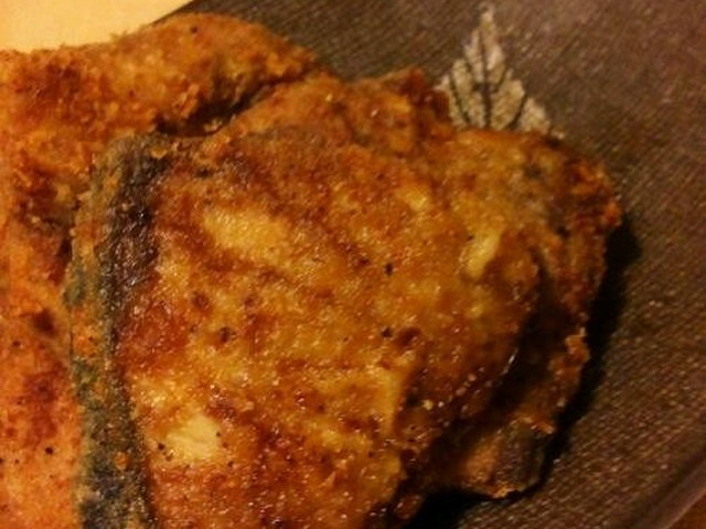 ずぼらさんの ぶりの唐揚げ レシピ 作り方 By ちぐちぐん クックパッド 簡単おいしいみんなのレシピが363万品