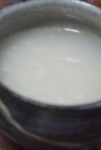 米麹で作る甘酒♡冷凍保存!!冬も夏もOK