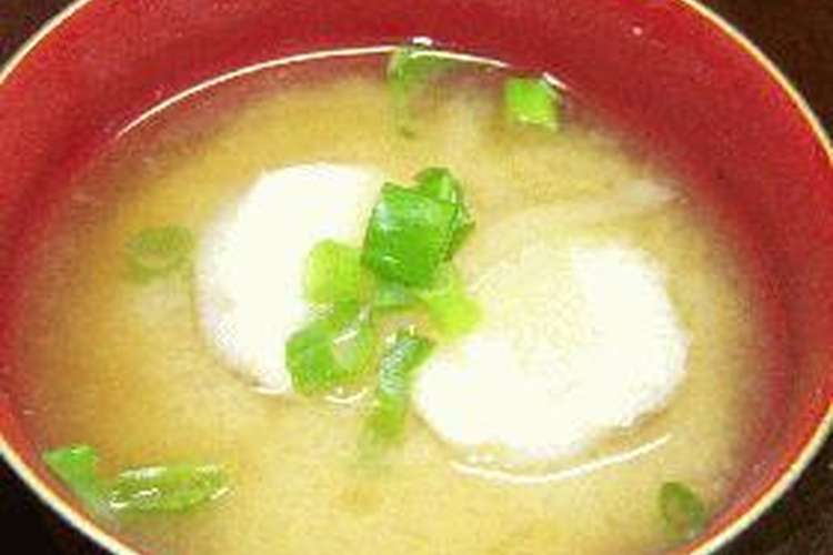 だいこんと里芋の味噌汁 レシピ 作り方 By Merit クックパッド 簡単おいしいみんなのレシピが369万品