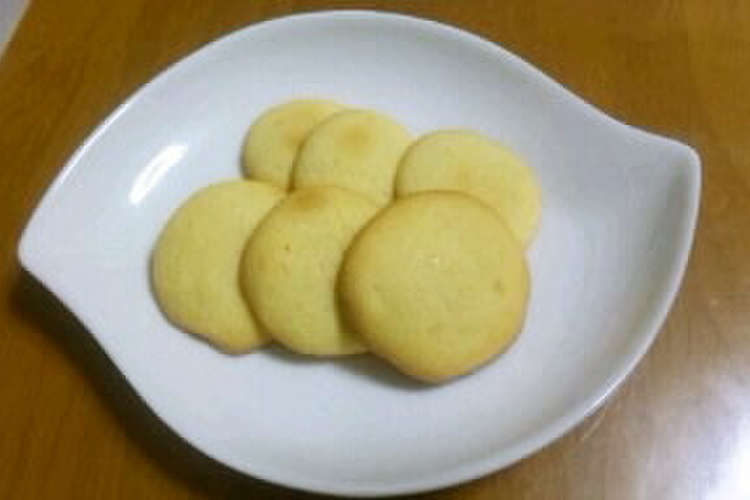 米粉とアーモンド粉のラングドシャ レシピ 作り方 By 花とまと クックパッド 簡単おいしいみんなのレシピが355万品