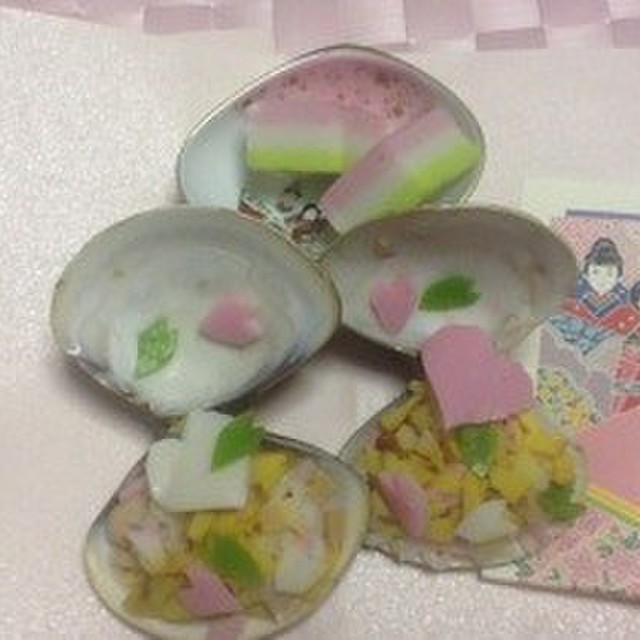 ひな祭り はまぐりの貝を器に 貝合わせ雛 レシピ 作り方 By かまぼこママ クックパッド 簡単おいしいみんなのレシピが353万品 ひな祭り はまぐりの貝を器に 貝合わせ雛 レシピ 作り方 By かまぼこママ クックパッド 簡単おいしいみんなのレシピが353万品