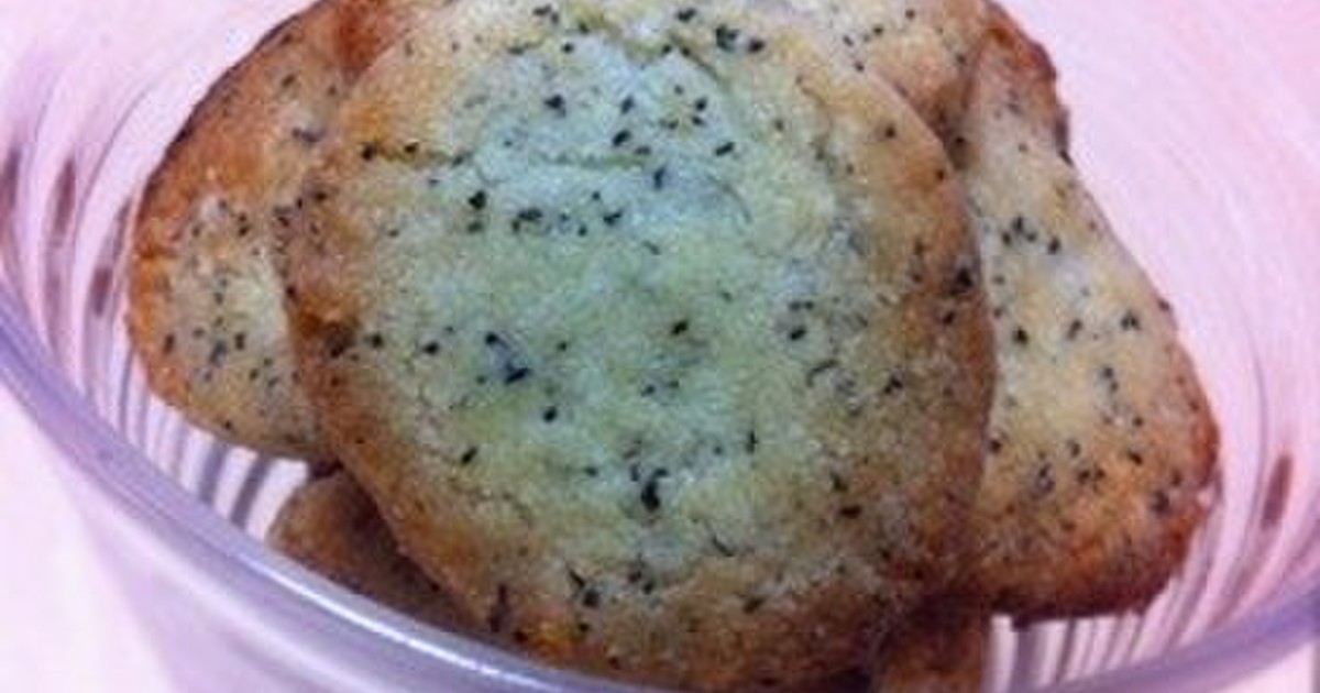 トースターで焼けるクッキーは覚えていて損はない ぴらめこな生活
