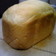 ティファールHBで2斤食パン　
