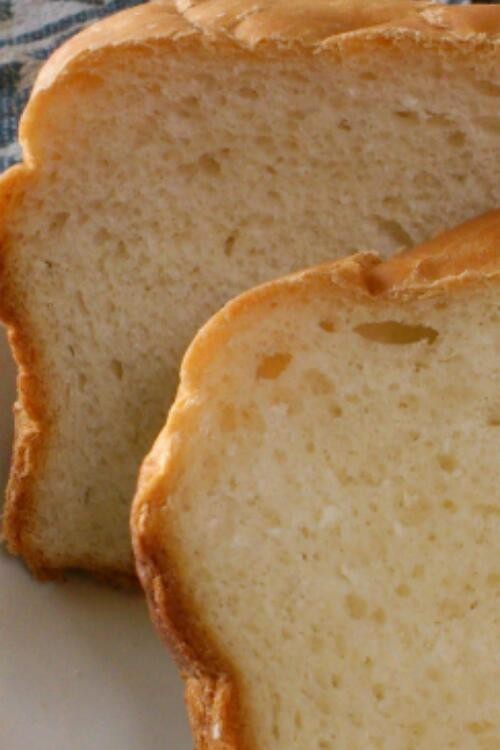 HB使用！ｺﾞｰﾙﾃﾞﾝﾖｯﾄ絶品食パンの画像