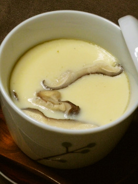 茶碗蒸し