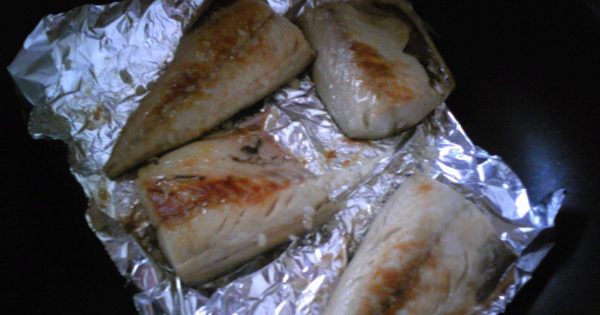 グリル必要なし フライパンで焼き魚 レシピ 作り方 By カシスベリー7 クックパッド 簡単おいしいみんなのレシピが361万品