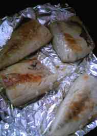 みんなが作ってる 焼き魚 フライパン アルミホイルのレシピ クックパッド 簡単おいしいみんなのレシピが350万品