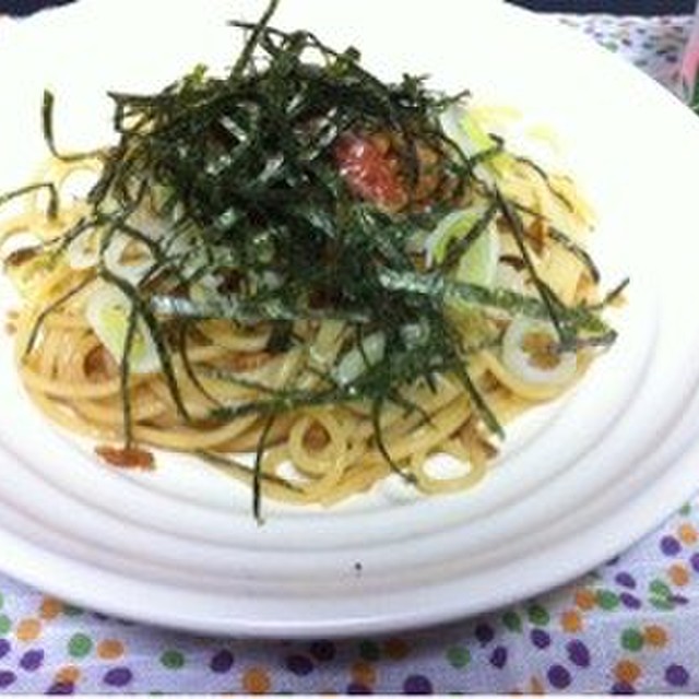 納豆酒盗パスタ レシピ 作り方 By 犬神さちこ クックパッド 納豆酒盗パスタ レシピ 作り方 By 犬神さちこ クックパッド