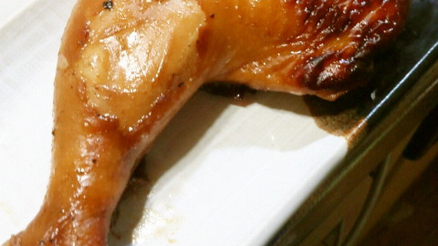 お手軽ローストチキン 鶏足 クリスマス レシピ 作り方 By Officeays クックパッド 簡単おいしいみんなのレシピが363万品