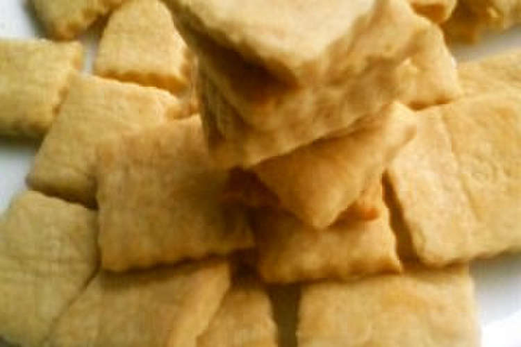 ピーナッツクリーム クッキー レシピ 作り方 By かぼちゃん子 クックパッド 簡単おいしいみんなのレシピが376万品