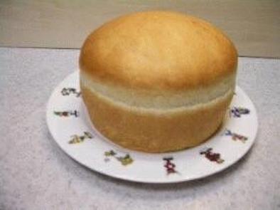 ドームパン☆手作りパンの写真